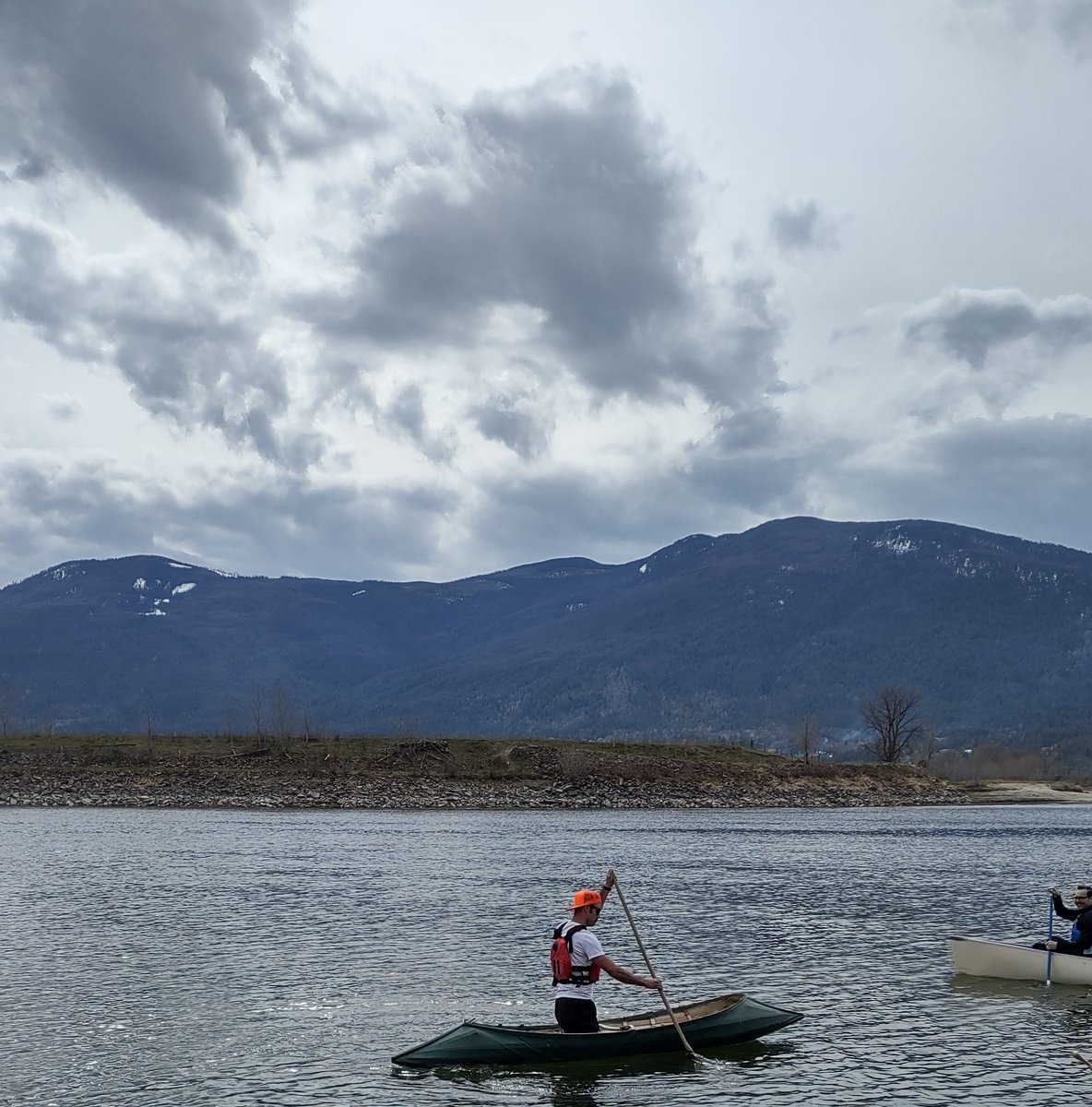 Curtis Bendig (@curtisbendig) on Twitter photo I paddled a yaqsuʔmiǂ today! 
Beautiful learning and connecting on the  River.  Inspiring to hear and experience the Kootenay Rivers Secondary Canoe Counseling Program
#sd8abed <a href="/SD8KootenayLk/">SD8 Kootenay Lake</a> <a href="/LowerKootenay/">Lower Kootenay Band</a> <a href="/jaclyn_dexter/">Jaclyn Dexter</a> @mann_teach <a href="/ABEDSD8/">GAIL</a> I paddled a yaqsuʔmiǂ today! 
Beautiful learning and connecting on the  River.  Inspiring to hear and experience the Kootenay Rivers Secondary Canoe Counseling Program
#sd8abed <a href="/SD8KootenayLk/">SD8 Kootenay Lake</a> <a href="/LowerKootenay/">Lower Kootenay Band</a> <a href="/jaclyn_dexter/">Jaclyn Dexter</a> @mann_teach <a href="/ABEDSD8/">GAIL</a>