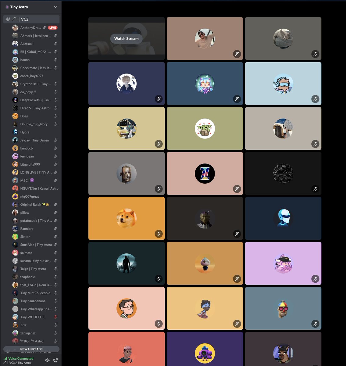 Mint CollectiblΞ tweet media