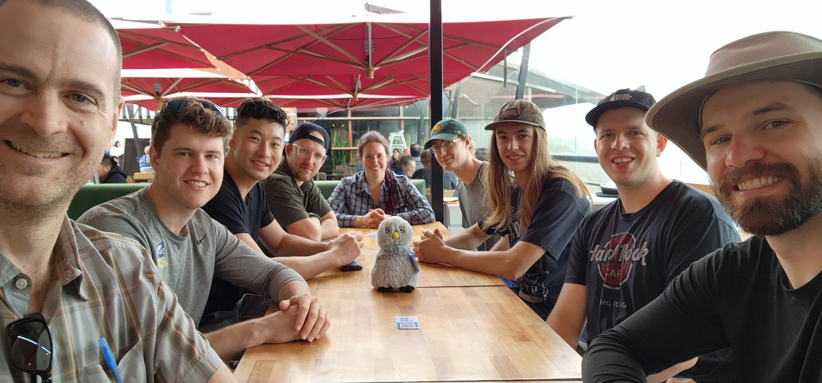 Very excited to be in Peru with <a href="/NAITAltEnergy/">Alternative Energy</a> students and <a href="/lutwgroup/">Light Up The World</a> for an off-grid #solar project! #energyaccess #NAIT #ooksabroad