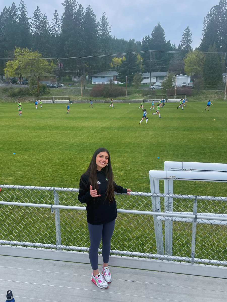 Had a great first visit at Whitworth University today with Coach Bushéy!! Looking forward to what the future holds in store 🤩⚽️<a href="/PiratesWSoccer/">Whitworth W Soccer</a> <a href="/SpokaneSounders/">Spokane Sounders</a> <a href="/spokanesoccer/">Kevin Moon</a>