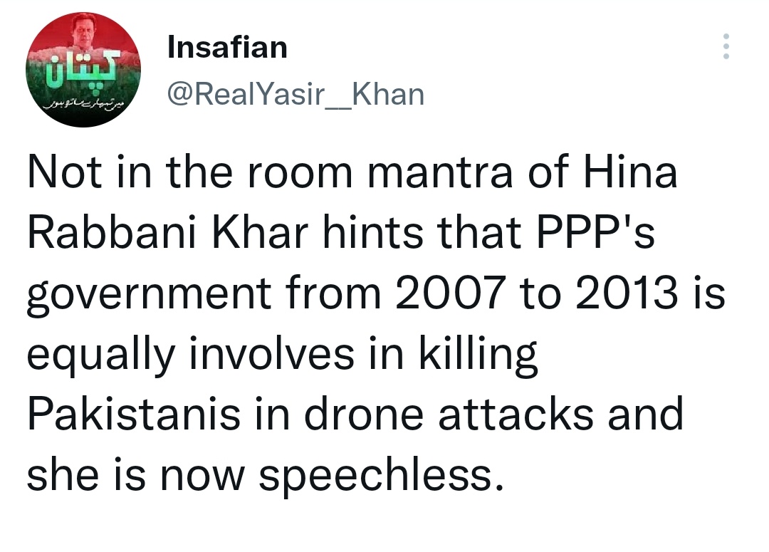 Anas55959536's tweet photo. A total embarrassment... 

I was very important in the government but when they discuss drones 
#I_WAS_NOT_IN_THE_ROOM

#MarchAgainstImportedGovt
#امپورٹڈ_حکومت_نامنظور https://t.co/oMX6uqnXy8