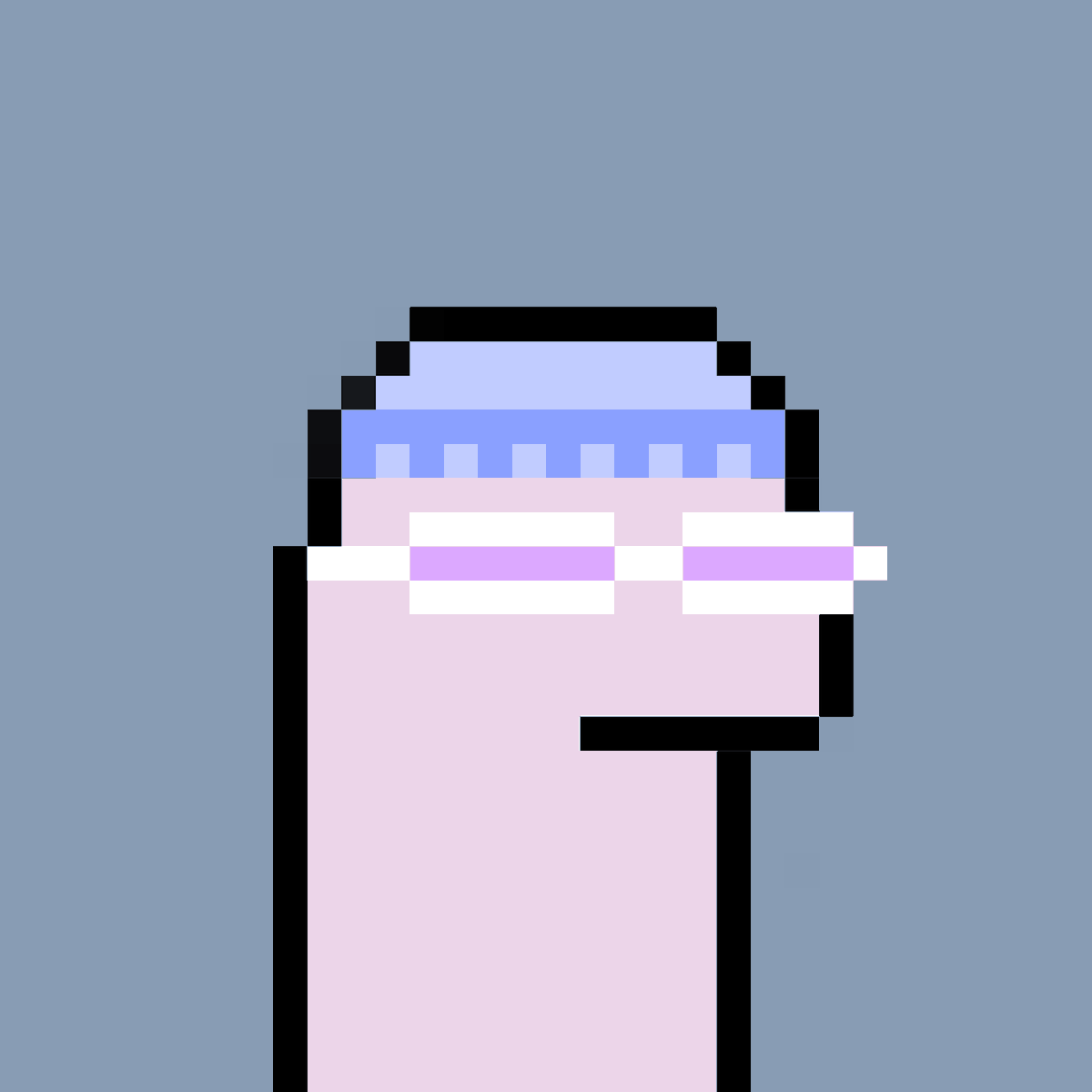 Glovodles #712
opensea.io/collection/glo…
DummyPunks #226
opensea.io/collection/dum…
#NFTs #NFTCommunity #NFTGiveaway #nftart #opensea #cryptopunks #Doodles #dummypunks #glovodles
