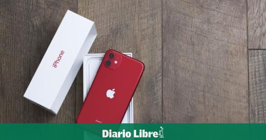 DiarioLibre's tweet photo. 🇺🇸| #DiarioLibreUSA | Estos iPhone dejarán de funcionar y ya son oficialmente obsoletos
🔗https://t.co/RZm4M32vSS
#DiarioLibre #Iphone #Obsoletos #Smartphone #Apple https://t.co/22WKdsfVCI