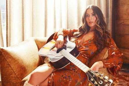 Check out <a href="/alyssabonagura/">Alyssa Bonagura</a> <a href="/SmokeshowEnt/">Smokeshow Ent</a> booking artist’s new single “Other Side of the World” burning up the playlists on <a href="/AppleMusic/">Apple Music</a>  and @spotify 🔥 it’s fire!