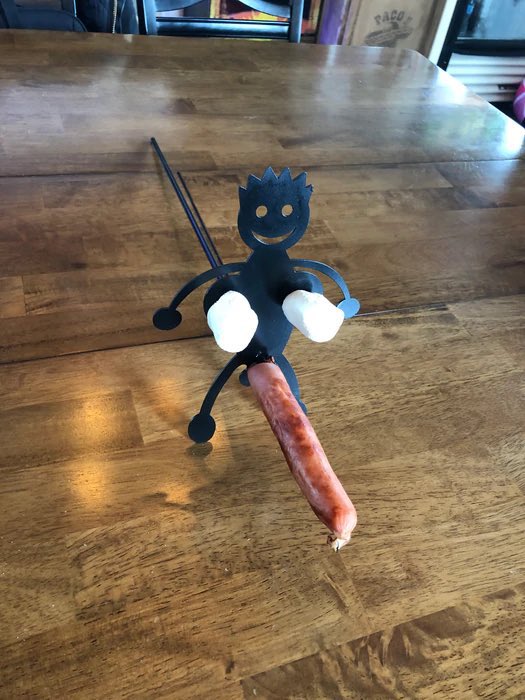 HotdogWrapper22's tweet photo. Transgendered hotdog https://t.co/N4K2m7wQap
