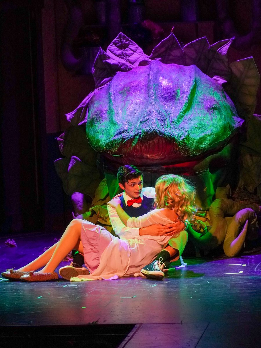 DDE Choir Department tweet media