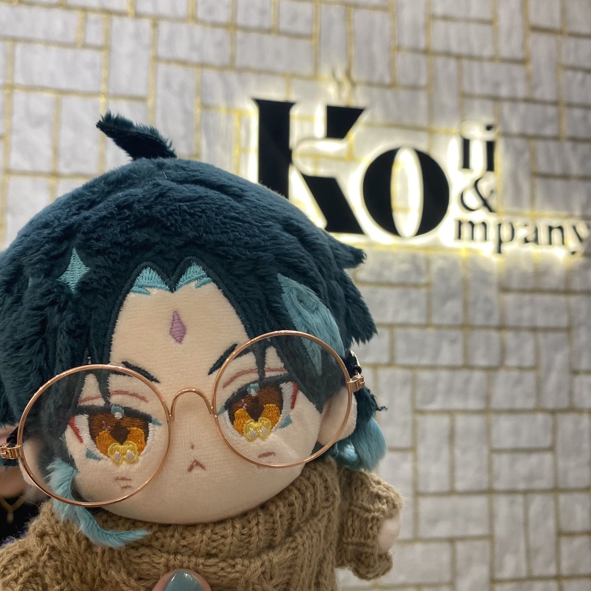 silly_venti's tweet photo. #xiao day out https://t.co/CIxYKi5scj