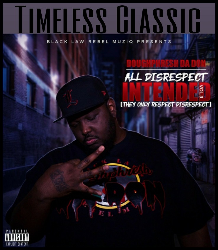 RRepresented's tweet photo. 🔥🔥🔥🔥💪🏿💪🏿👑
#TimelessClassic #DoughPhreshDaDon #AllDisrespectIntended #Vol3 
#TheyOnlyRespectDisrespect 
#RealRap #HipHop #Album

https://t.co/kY2RHmoock https://t.co/VFImbcR7xb