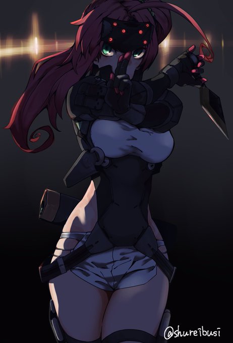 Skebご依頼の格好いい来弥ちゃん
ありがとうございました! 