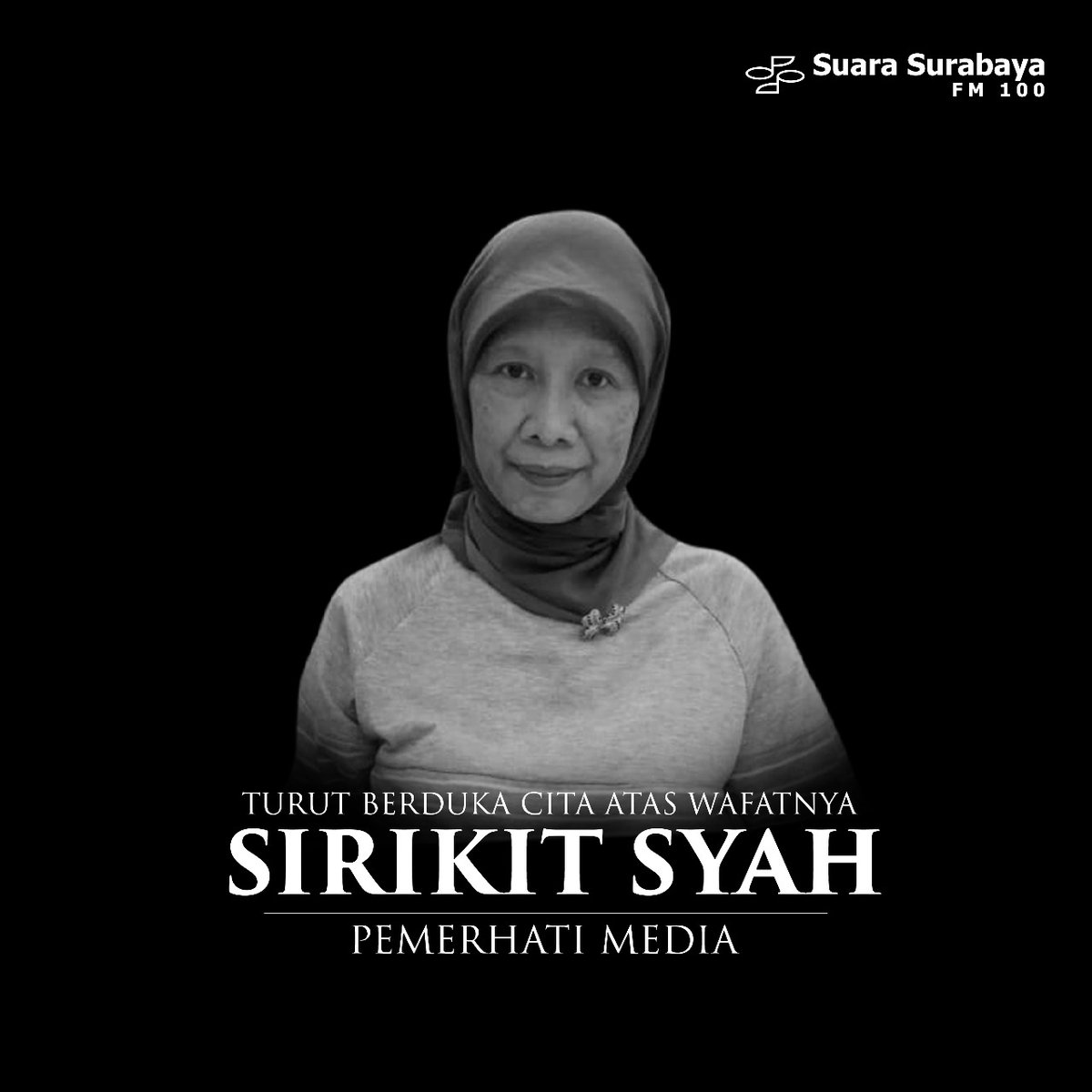 Radio Suara Surabaya tweet media