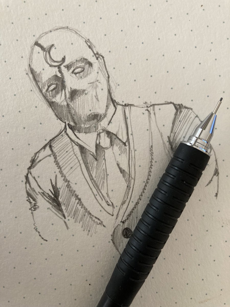 #moonknight #nft #nftcollectors