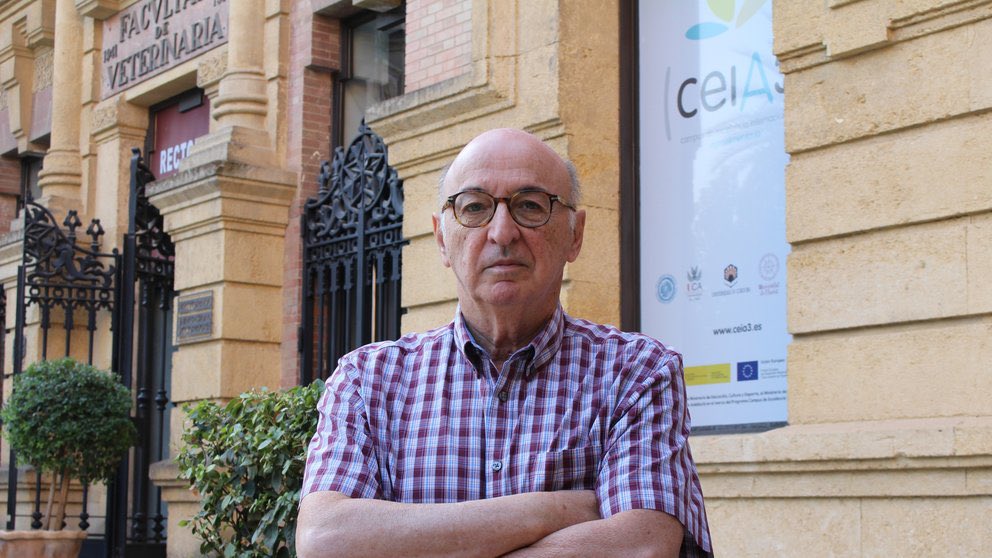 ETSIAM - Universidad de Córdoba tweet media