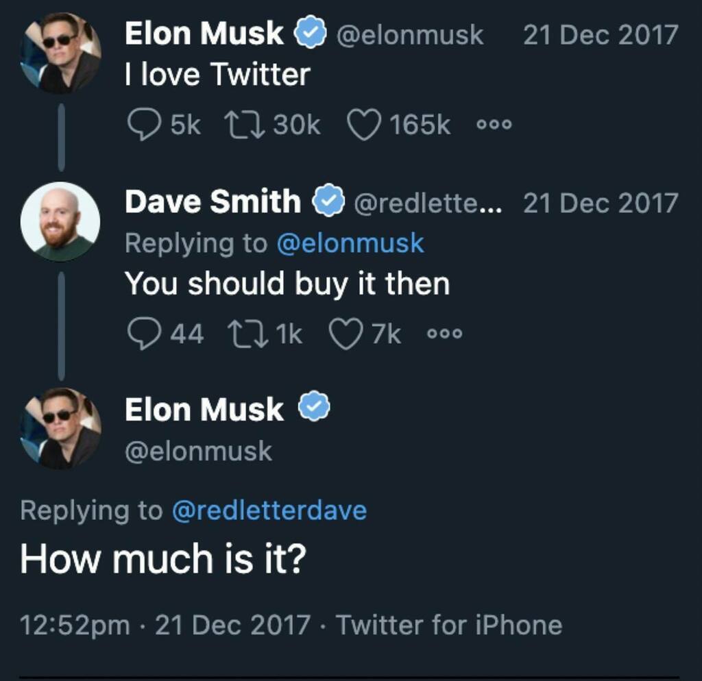 awanishlaw's tweet photo. It's official now, Elon musk now owns twitter.
This has not happened in a day or of month. He had intend to buy twitter in 2017. and look for the right opportunity, which came after 4 years.
Plan for your success and then make it happen.
#ElonMuskBuyTwitter #ICSI #Awanish https://t.co/MQdC994N5s