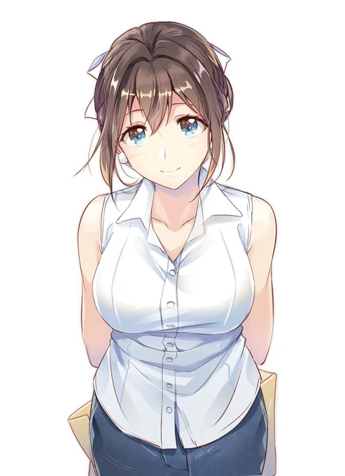 #巨乳が見たかったら私をフォローすると良いです
desu 