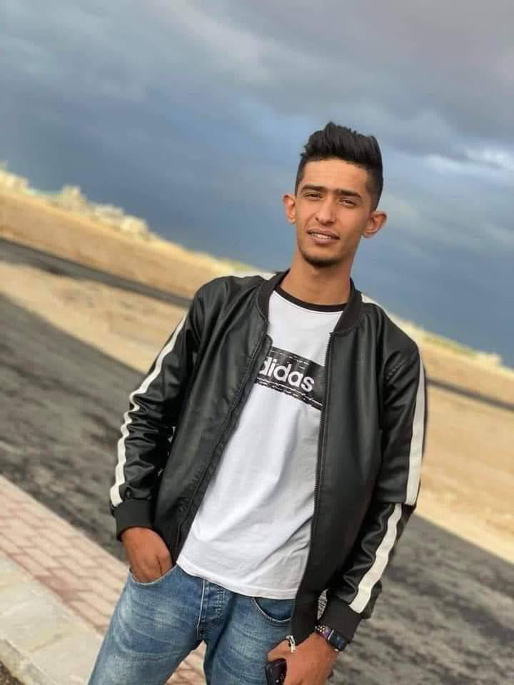 WAFANewsEnglish's tweet image. #BREAKING: Ahmad Oueidat, 20, from the refugee camp of Aqabat Jabr, in the occupied West Bank district of Jericho, succumbs to wounds he sustained after being shot by Israeli forces in the early morning hours.