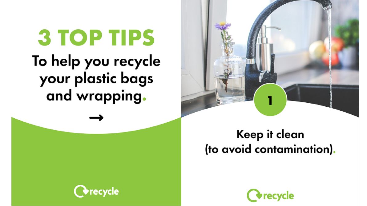 Recycle Now tweet media
