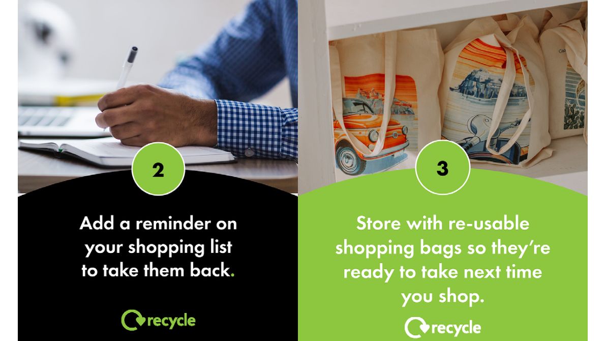 Recycle Now tweet media