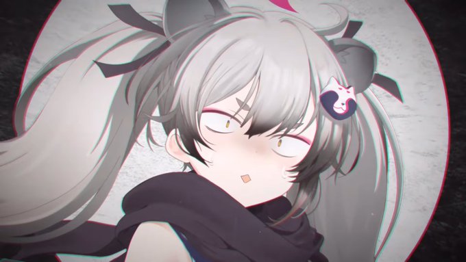 明日からのイベント楽しみ過ぎてイベントPV垂れ流しながら涎垂らしてる 