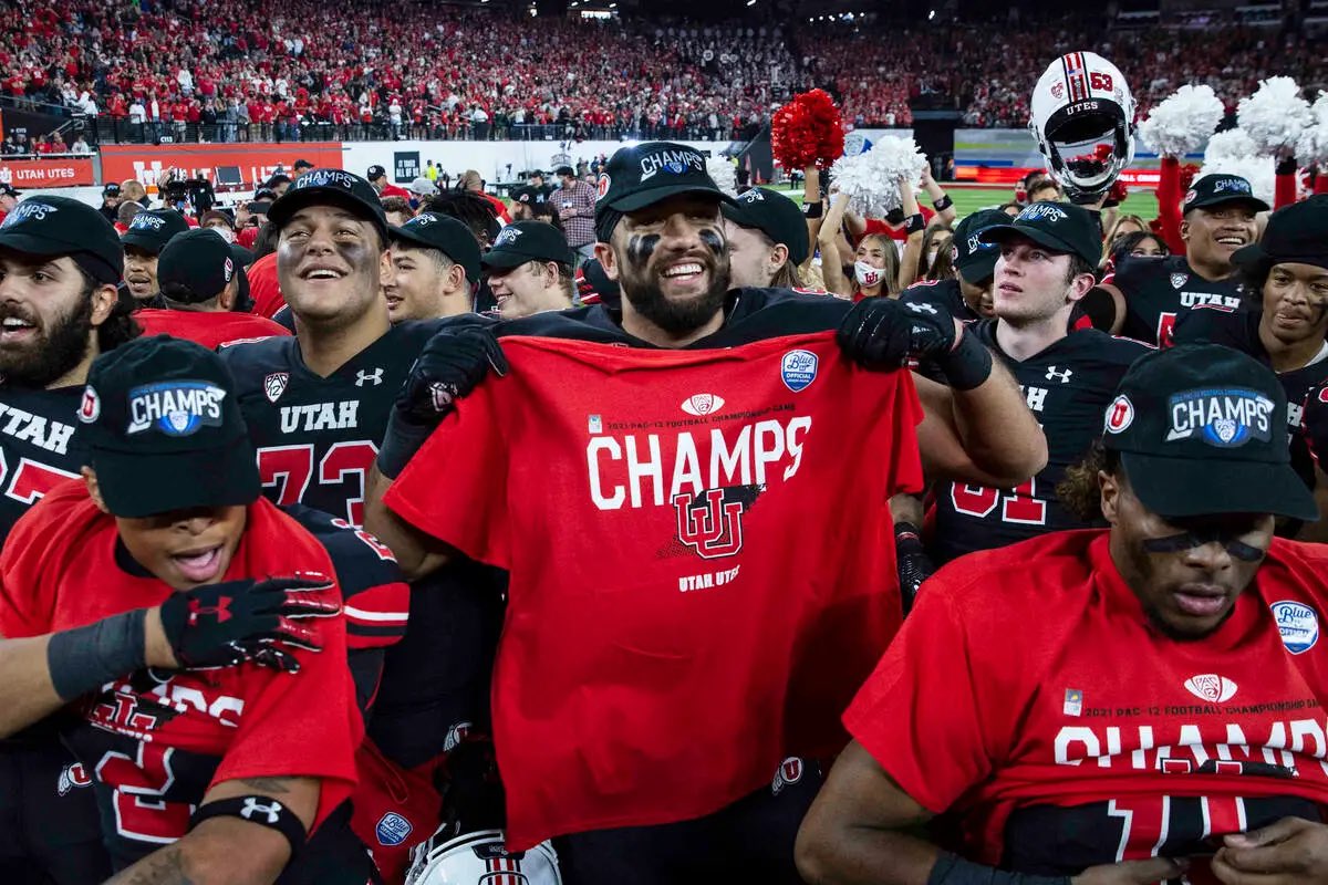 Blessed to have earned an offer to the PAC-12 CHAMPS, the University of Utah!  I am so thankful for this opportunity 🙏🏾  #AGTG <a href="/ReedleyCFB/">Reedley JC Football</a> <a href="/Coach_Hart15/">Coach Hart</a> <a href="/Coach_Mendonca/">Coach Mendonca</a> <a href="/coachfred1/">Coach Fred</a> <a href="/CoachJMc32/">Coach Jermaine McDonald</a>