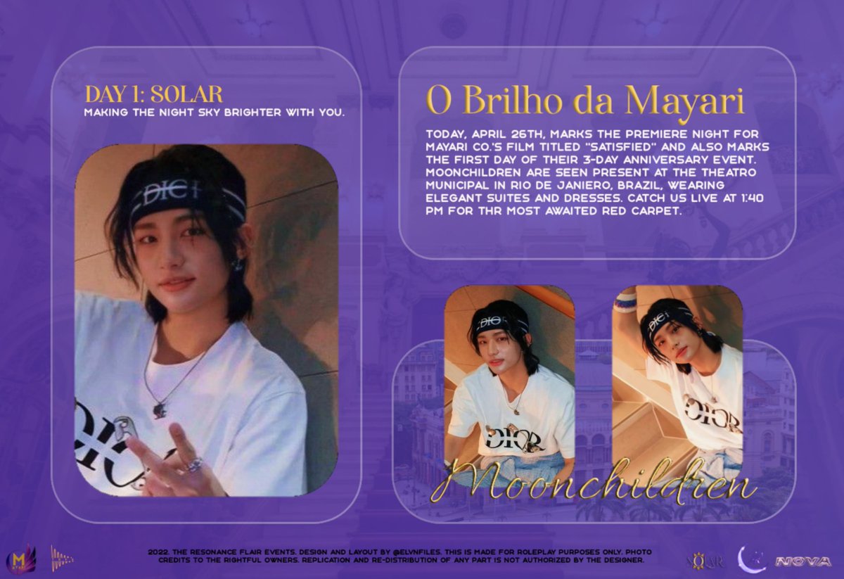 Rimiah.⟟ posted!

ー 11:4O PM !i 2O22 년 O4 월 26 일
—  location disabled.
⤷ ❝ Hindi po ako yung tumitili mamaya ❞