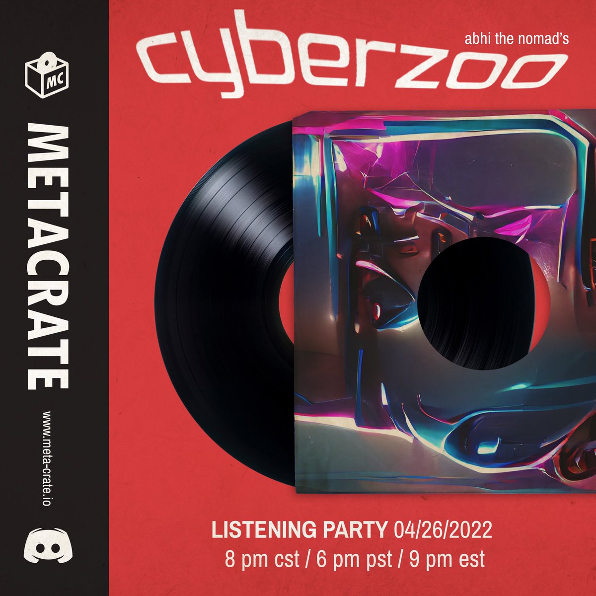 Abhi The Nomad tweet media