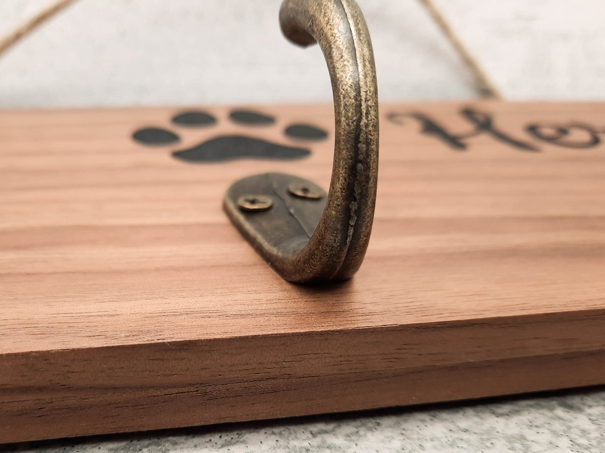 Boogiemandesigns.com
Walnut and Hemp rope couples key and leash holder. Engraved and hand painted :)

#doglover #dog #dogs #puppy #ilovemydog #cute #pet  #puppylove  #pets #instagramdogs #love  #doglovers #puppies #doglife #lovedogs #adorable #pup #doggy  #animals #doggo