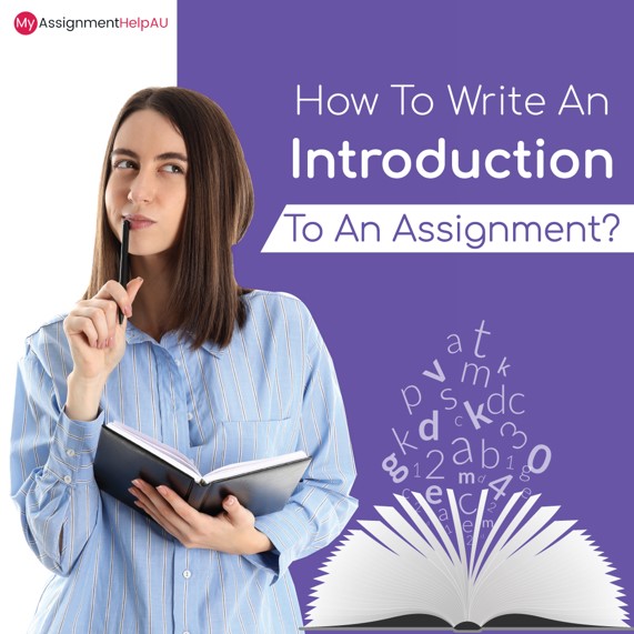 myassignmentsau's tweet image. The objective of an introduction is to provide an overview of the entire document and to present the important concepts.
Click to read: myassignmenthelpau.com/blog/how-to-wr…
#assignmenthelp #myassignmenthelpau #blog #students #grades