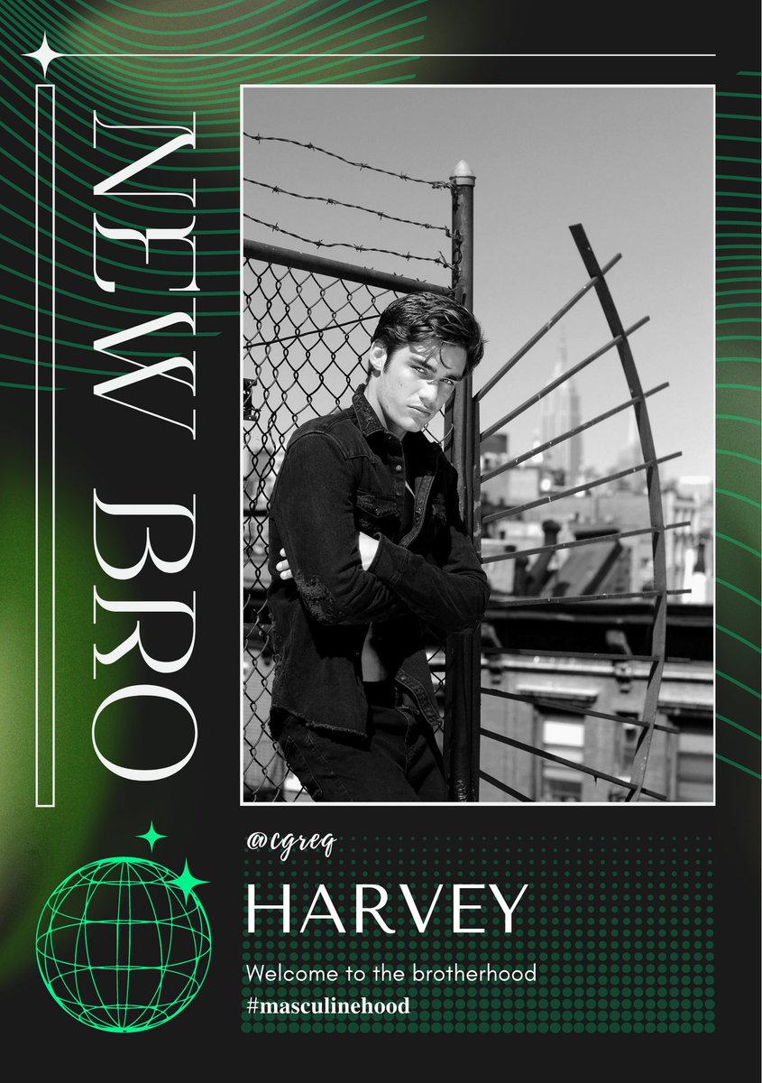 Welcome to #𝐦𝐚𝐬𝐜𝐮𝐥𝐢𝐧𝐞𝐡𝐨𝐨𝐝 

@cgreq

We are so glad to have you as 
a part of our brotherhood