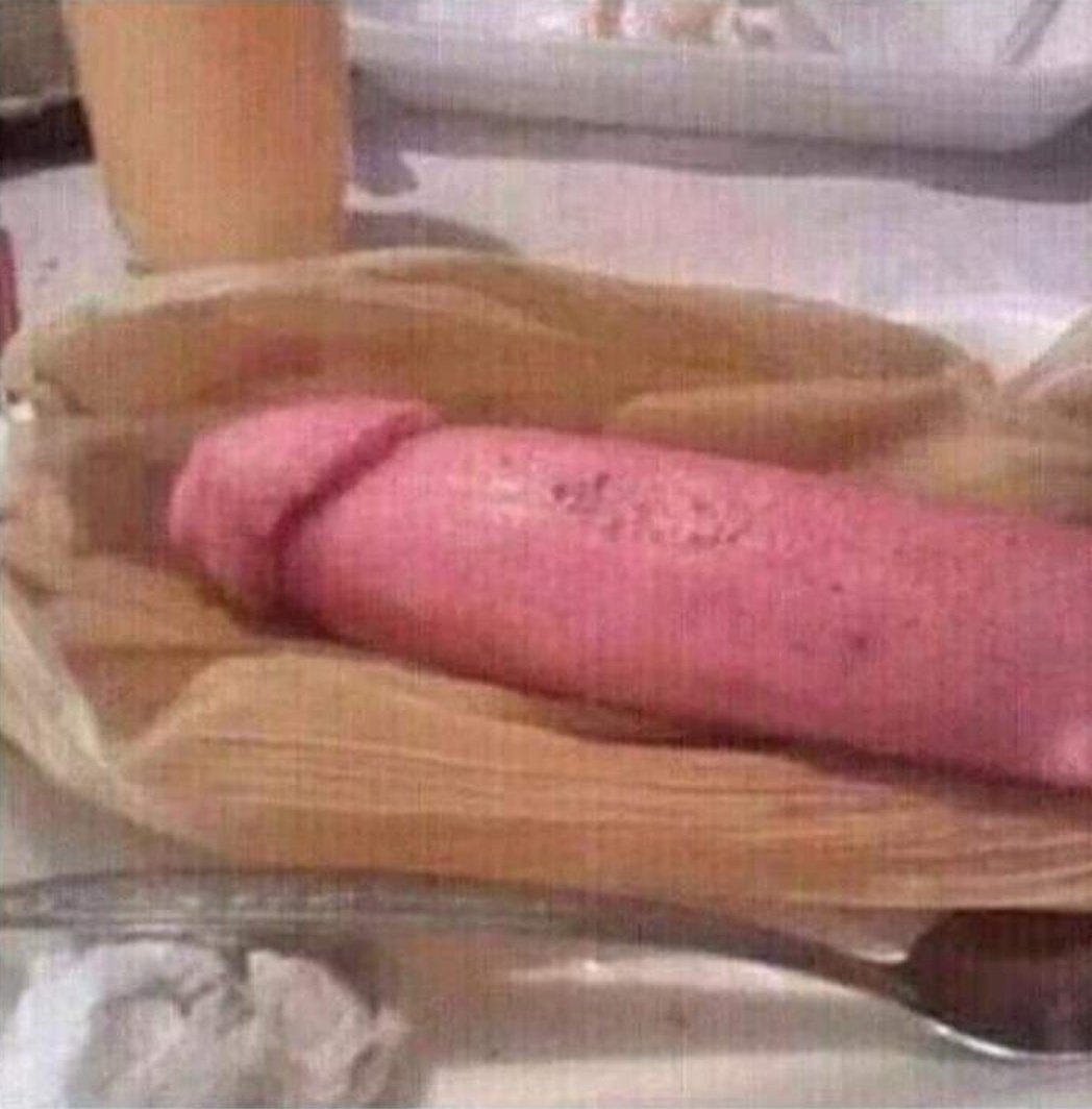 tiacasshamada's tweet photo. Por si se lo preguntan, mi tamal favorito es el de dulce 🤤 https://t.co/pSTf3bm8IJ