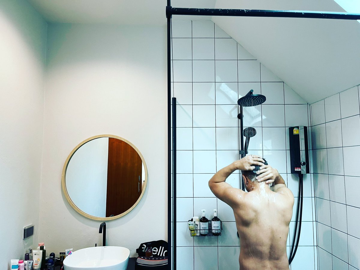 ร้อนนนนน☀️