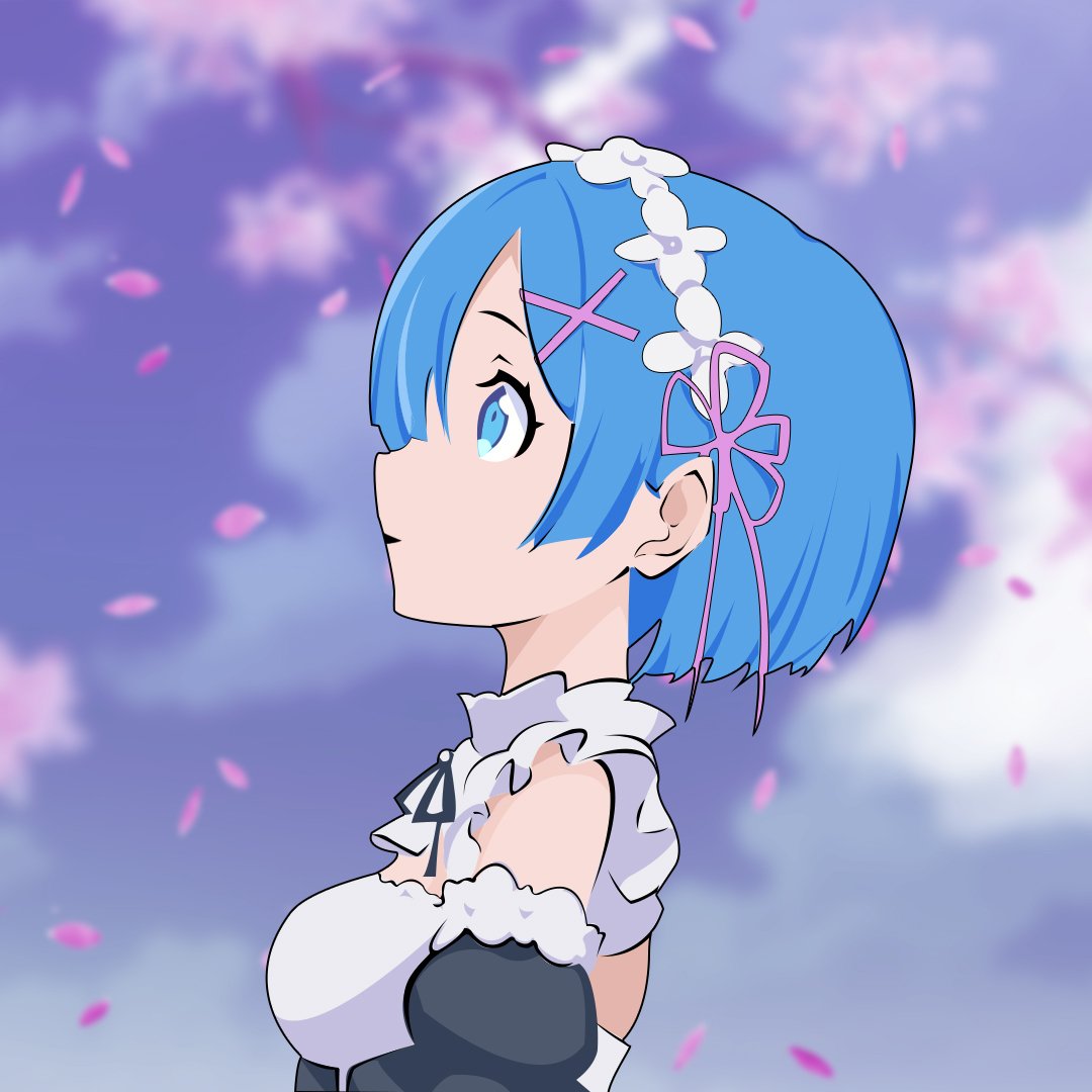 Animezznft's tweet photo. @Queen_NFTs REM CHARACTER IN 2023 METAVERSE AND THE ANIME GAME....
ETH  - 0.665 CURRENT
CHARACTER BENEFITS -
Earns upto 100 tok in metaverse.
2 nfts free drop.
life time anime card for rem upgrades and suits. 
https://t.co/EJbm5ueA8Z https://t.co/vjtT26CnIg
