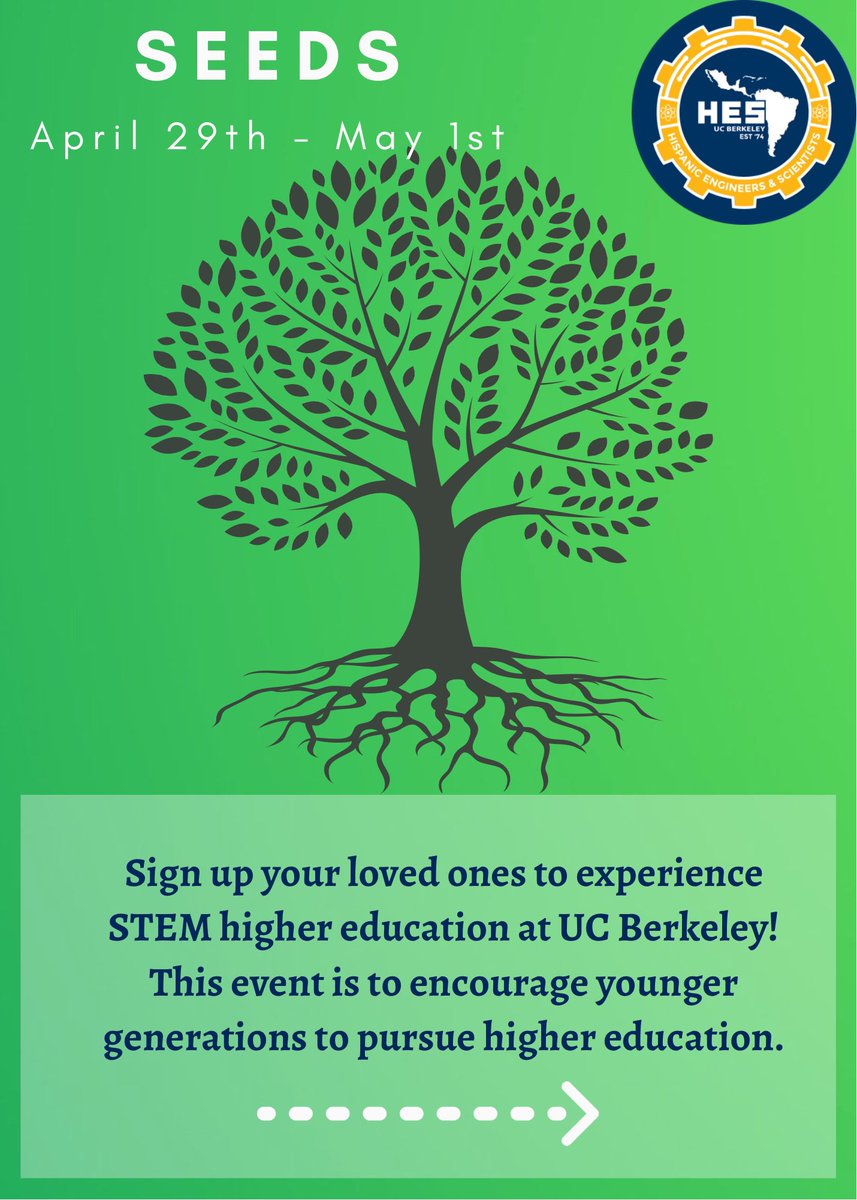 HES UC Berkeley tweet media