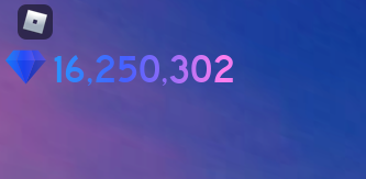 Why aren't you followed with Noti's yet? 🤔 (I'll give my address)

🪂FREE X HALOS 🪂
 💎FREE X DIAMONDS 💎