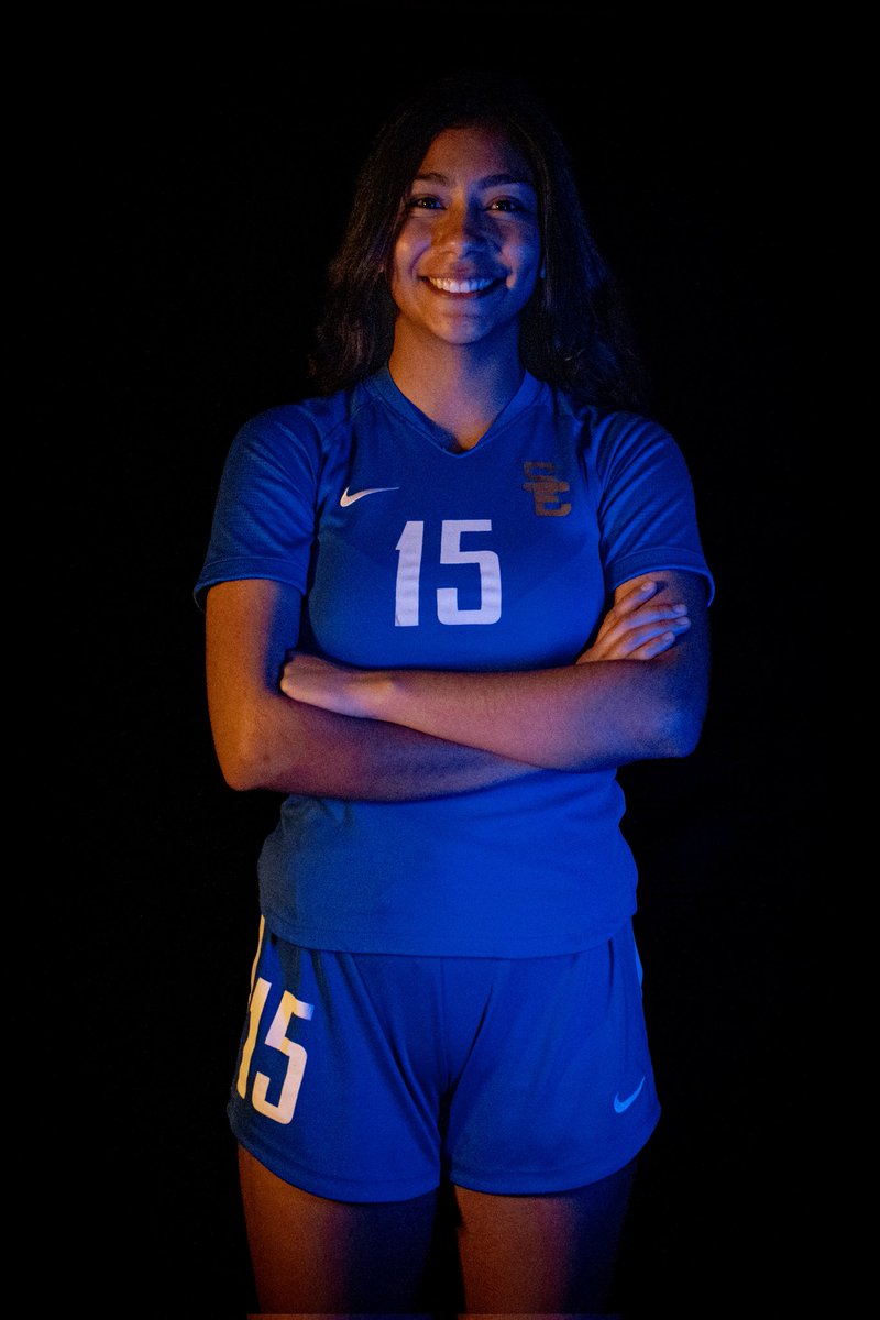 Congratulations to the following athletes for being selected as part of the 1st team All-district. Angela Chairez, Amber Ayala, Sabrina Chavez and Dyvette Trejo. #sehsthebest