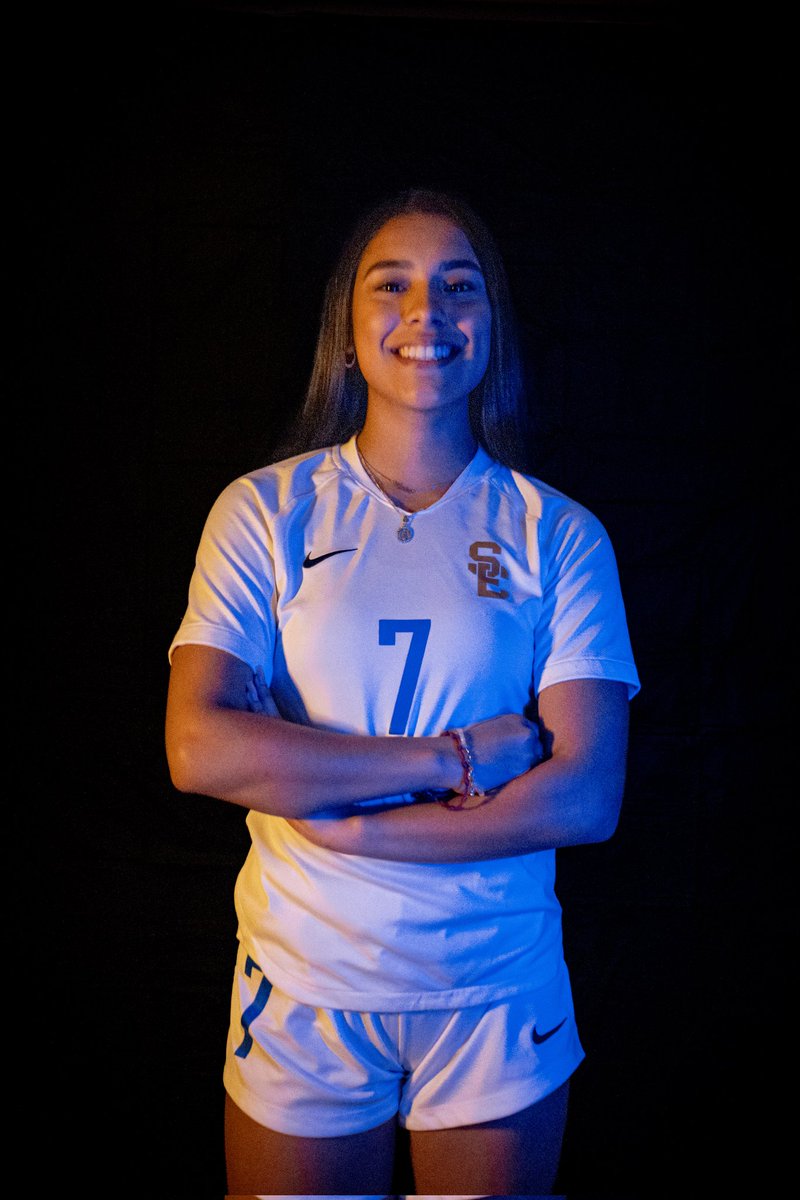 MiguelMendezSE's tweet photo. Congratulations to the following athletes for being selected as part of the 1st team All-district. Angela Chairez, Amber Ayala, Sabrina Chavez and Dyvette Trejo. #sehsthebest https://t.co/2hjA4zqUwU