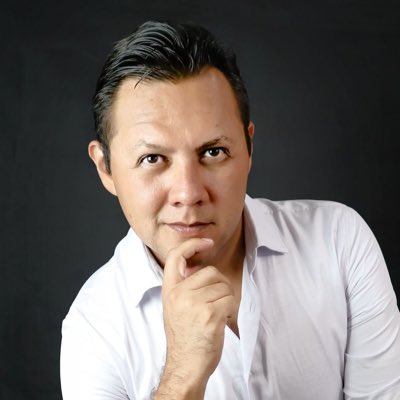 MisaelGranillo's tweet photo. #NewProfilePic https://t.co/eMojyDuDZl