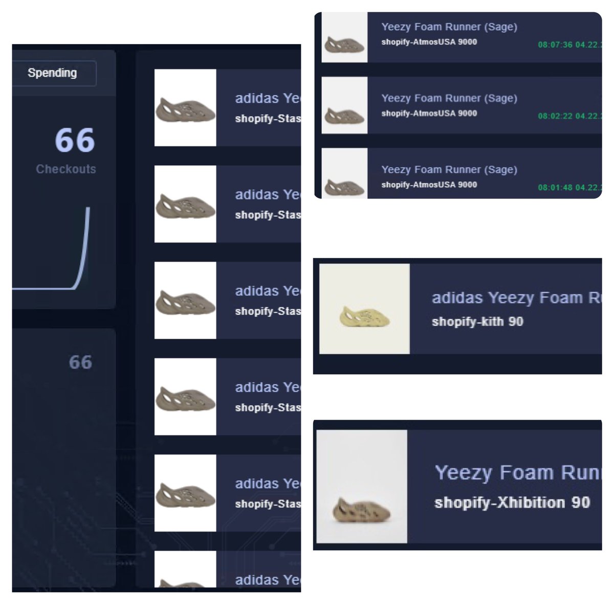 Tough drop but Couldn’t do it without <a href="/100sN50s/">100s and 50s</a> best FNF In the game

S/o <a href="/MEKRobotics/">MEKAIO</a> for the monthly key, hopefully I get blessed with a renewal 😤

<a href="/LiveProxies/">Live Proxies</a> <a href="/LEMONPROXY2020/">LEMONPROXY</a> <a href="/WolvesProxy/">WolvesProxy</a> <a href="/BartProxies/">Bart Proxies</a>