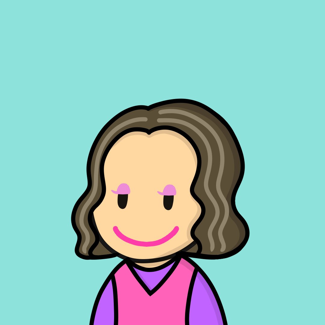 Bubbly people 45번째 이야기

벌써 제 나이가 환갑이 넘었네요. 아이 둘 정신없이 키우고 나니 세월이 이렇게 흘렀네요. 어릴적 꿈이 뭐였는지 기억도 가물가물.. 그래서 요새 캘리그래피를 배우고 있어요. 마음도 차분해지고 좋더라구요🖋

opensea.io/assets/klaytn/…

#NFT #NFTcommunity
#nftpfp