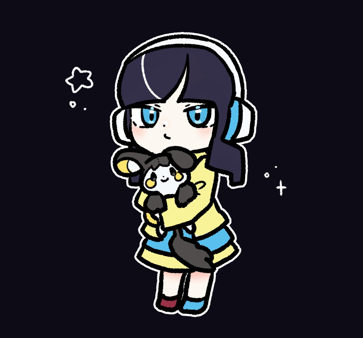 421_pkm's tweet photo. 연령조작 뇌문조⚡️
#submas #サブマス #Elesa #カミツレ https://t.co/djtQFMr9aM