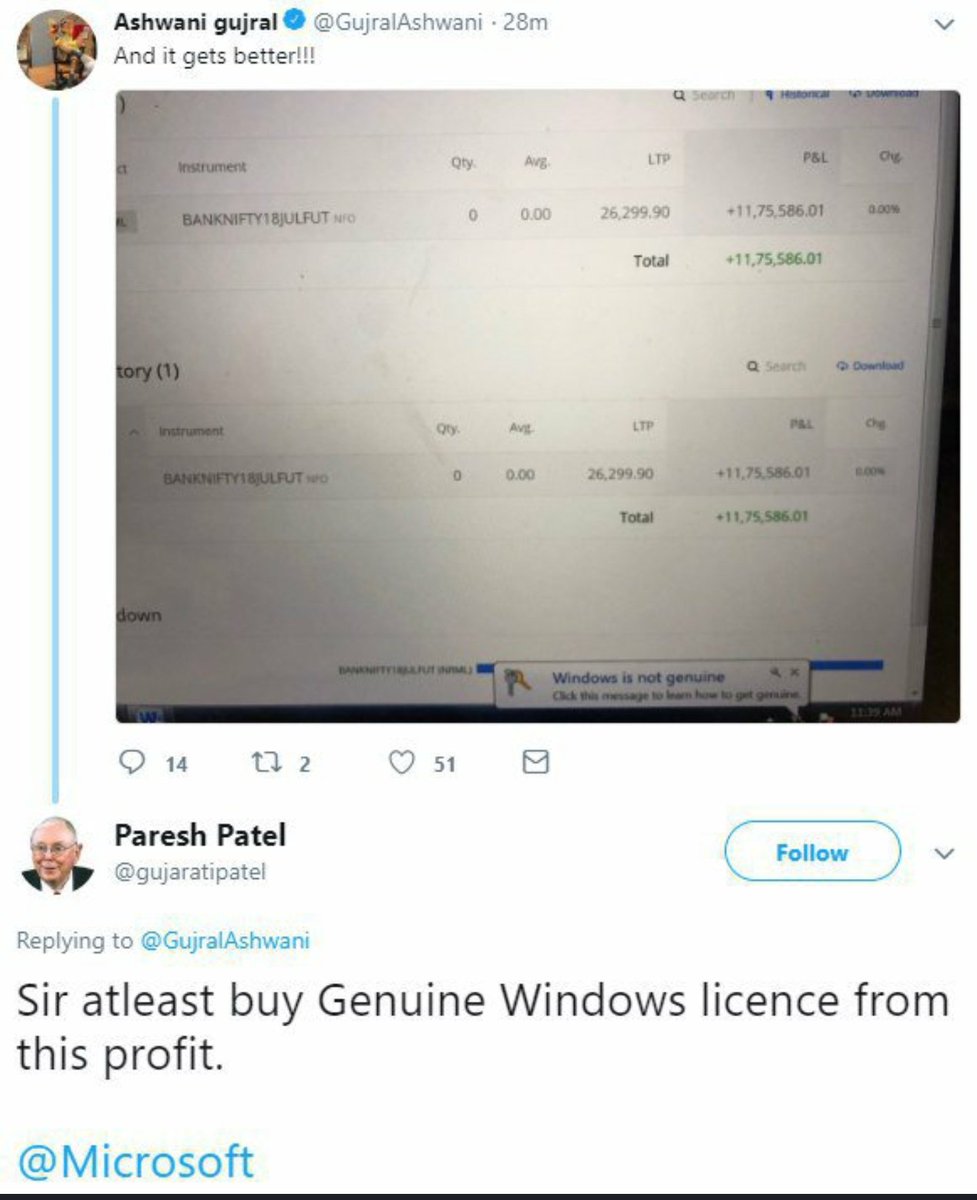 Finance Memes tweet media