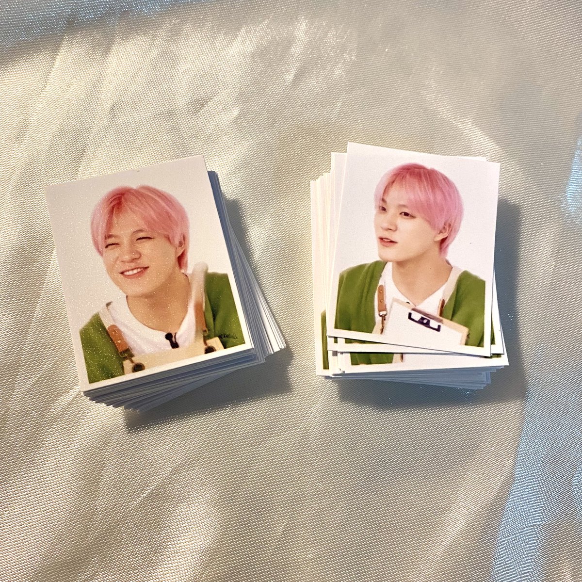 mamaacrxm's tweet image. 🧃.ﾟ༘ ᴍᴀᴍᴀᴀ sʜᴏᴘᴘɪɴɢ !🖐🏻🎀
✎ID Photo สั่งทำชิ้นละ 1฿ 
✎PhotoBooth สั่งทำชิ้นละ 3฿ 
✎Sticker , ID จิ๋ว สั่งทำชิ้นละ 1.5฿ 
✎Posrcard สั่งทำชิ้นละ 8฿ 

💒 สอบถามได้ที่เดมทวิตเเละลิ้งค์ไลน์ที่หน้าทวิตได้เลยนะฮะ  ·͜·  
#รับทำ #รับทําของแจก #รับทําgiveaway #รับทําของเเถม