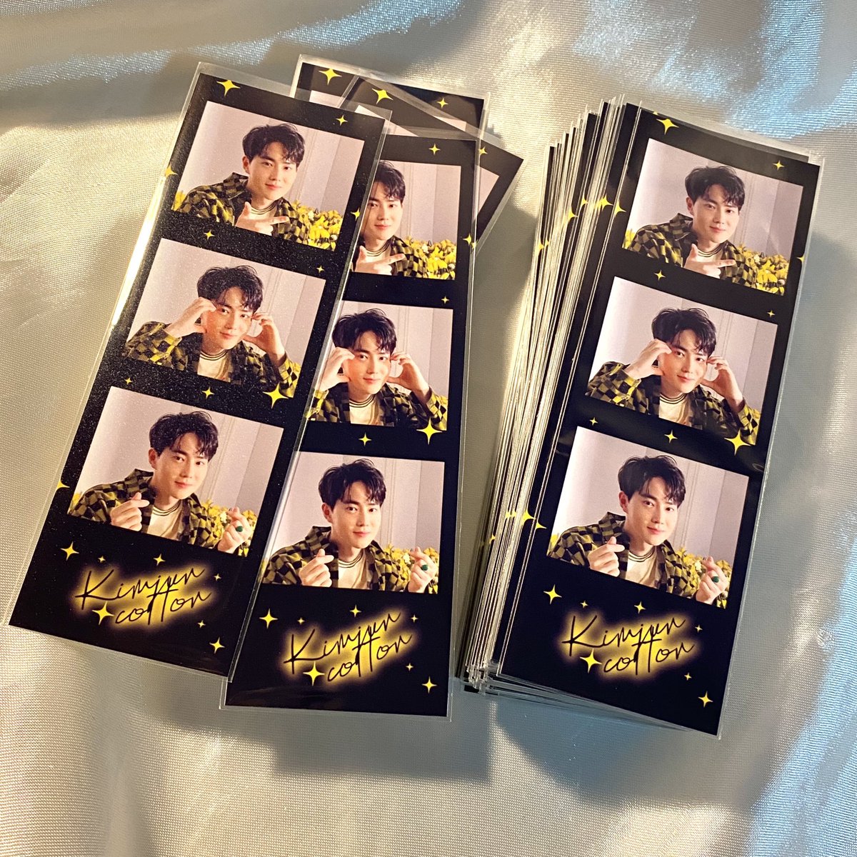 mamaacrxm's tweet image. 🧃.ﾟ༘ ᴍᴀᴍᴀᴀ sʜᴏᴘᴘɪɴɢ !🖐🏻🎀
✎ID Photo สั่งทำชิ้นละ 1฿ 
✎PhotoBooth สั่งทำชิ้นละ 3฿ 
✎Sticker , ID จิ๋ว สั่งทำชิ้นละ 1.5฿ 
✎Posrcard สั่งทำชิ้นละ 8฿ 

💒 สอบถามได้ที่เดมทวิตเเละลิ้งค์ไลน์ที่หน้าทวิตได้เลยนะฮะ  ·͜·  
#รับทำ #รับทําของแจก #รับทําgiveaway #รับทําของเเถม