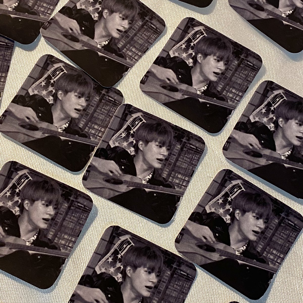 mamaacrxm's tweet image. 🧃.ﾟ༘ ᴍᴀᴍᴀᴀ sʜᴏᴘᴘɪɴɢ !🖐🏻🎀
✎ID Photo สั่งทำชิ้นละ 1฿ 
✎PhotoBooth สั่งทำชิ้นละ 3฿ 
✎Sticker , ID จิ๋ว สั่งทำชิ้นละ 1.5฿ 
✎Posrcard สั่งทำชิ้นละ 8฿ 

💒 สอบถามได้ที่เดมทวิตเเละลิ้งค์ไลน์ที่หน้าทวิตได้เลยนะฮะ  ·͜·  
#รับทำ #รับทําของแจก #รับทําgiveaway #รับทําของเเถม