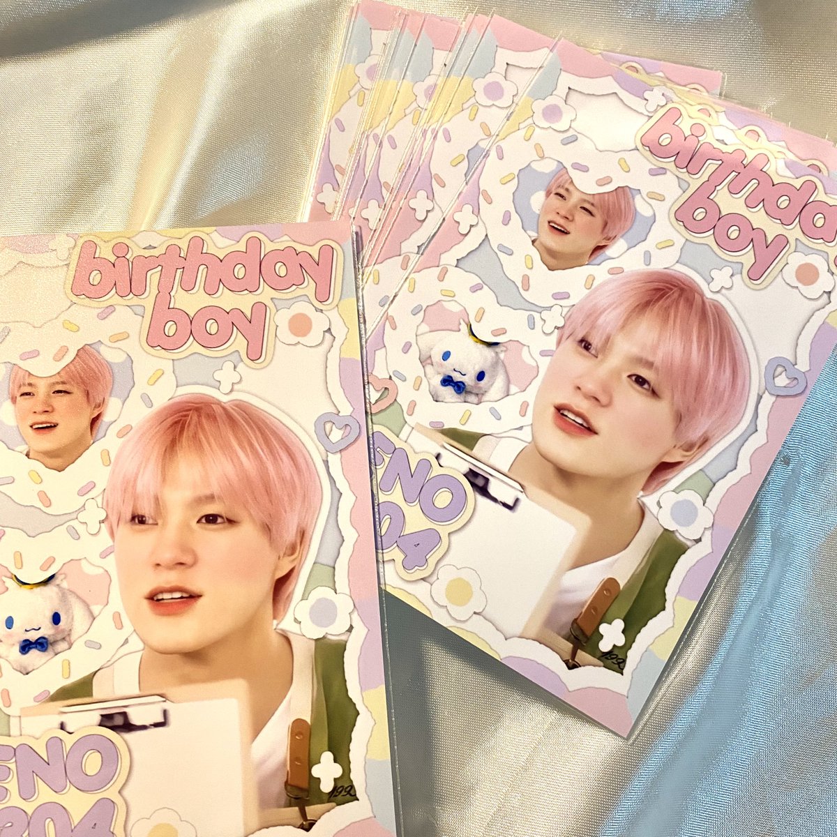 mamaacrxm's tweet image. 🧃.ﾟ༘ ᴍᴀᴍᴀᴀ sʜᴏᴘᴘɪɴɢ !🖐🏻🎀
✎ID Photo สั่งทำชิ้นละ 1฿ 
✎PhotoBooth สั่งทำชิ้นละ 3฿ 
✎Sticker , ID จิ๋ว สั่งทำชิ้นละ 1.5฿ 
✎Posrcard สั่งทำชิ้นละ 8฿ 

💒 สอบถามได้ที่เดมทวิตเเละลิ้งค์ไลน์ที่หน้าทวิตได้เลยนะฮะ  ·͜·  
#รับทำ #รับทําของแจก #รับทําgiveaway #รับทําของเเถม