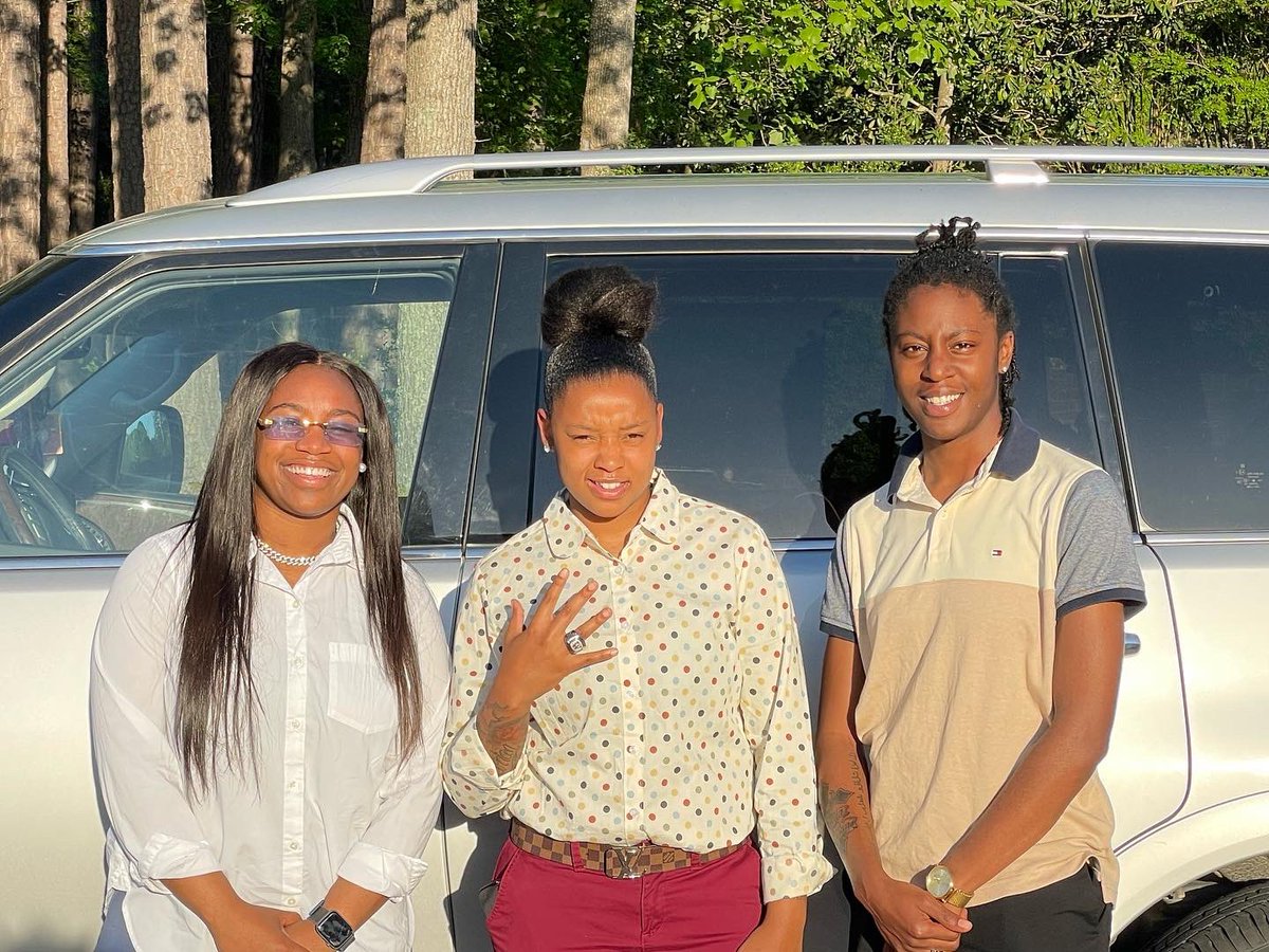 N.C. Wesleyan WBB tweet media