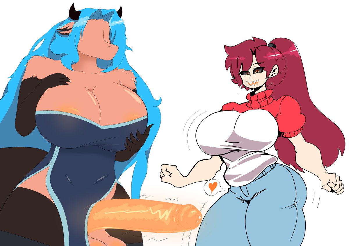 EmberDibuja's tweet photo. @ONATaRTh that is my part :,3🧡
 #aprilturnover I hope you like it https://t.co/KKMlRzZOPS
