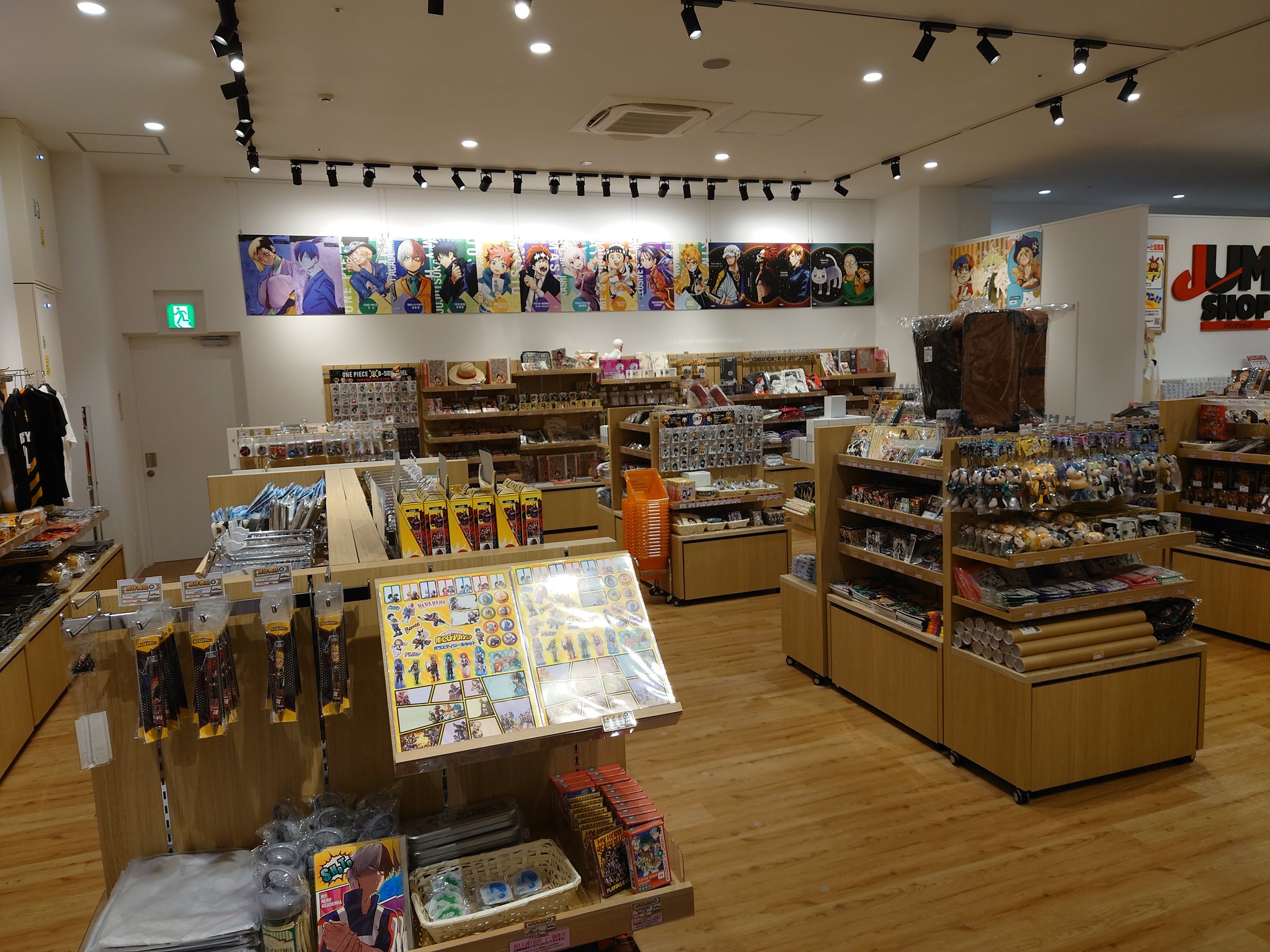 高級素材使用ブランド ジャンプショップ ららぽーと福岡 特典 れんげ 全10種 ワンピース ハイキュー その他 おもちゃ ホビー グッズ 17 300 Dawajen Bh