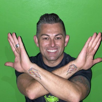 DrKenGee's tweet photo. #NewProfilePic https://t.co/WIijS7LuvQ