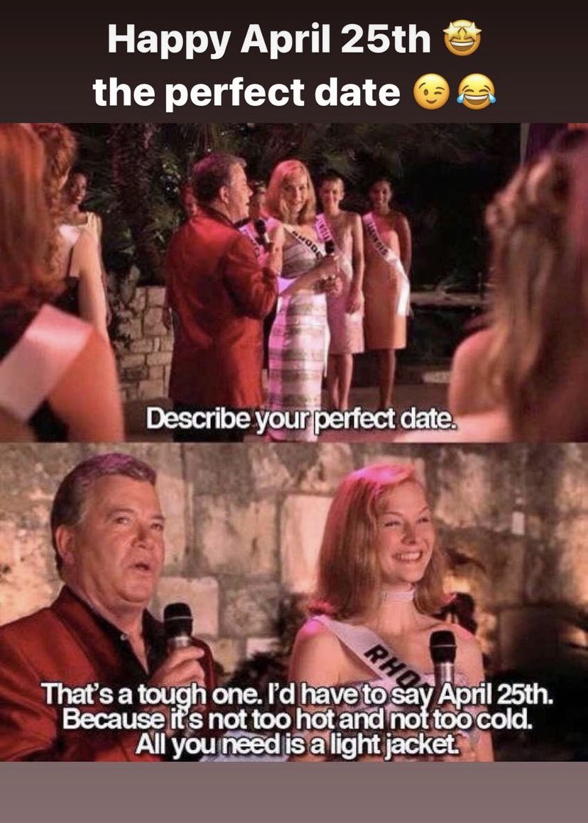 celine haga tweet media