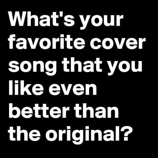 And go...

Let's see your choices?

Please #comment 

Follow us!
<a href="/RnRNationlive/">RockNRollNationLive</a> / Rnrnationlive.com